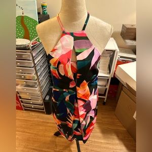 Trina by Trina Turk Dress